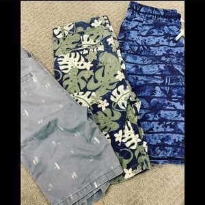 Boy’s Shorts Bundle-3 included
